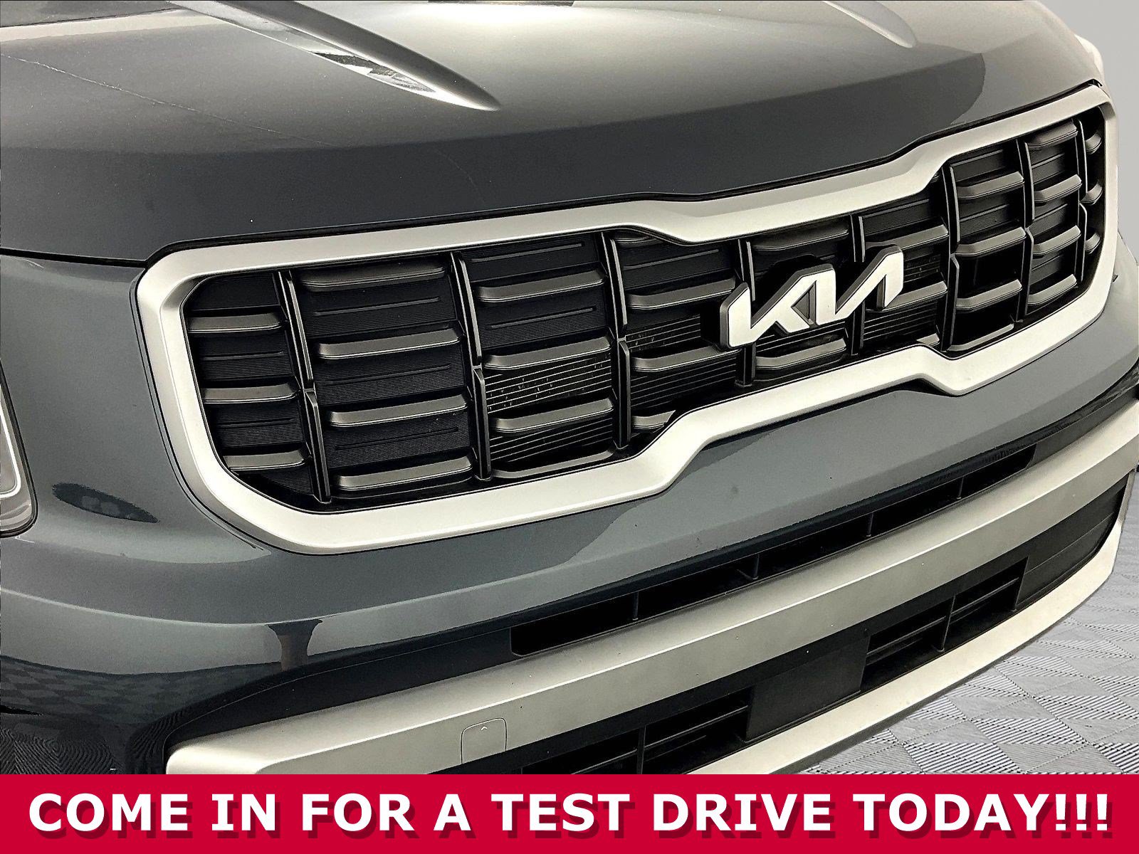 Certified 2023 Kia Telluride S AWD/4WD image 29