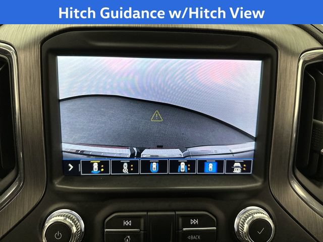 Used 2020 GMC Sierra 1500 Denali w/ Denali Ultimate Package AWD/4WD image 20
