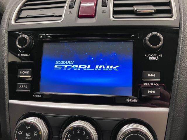 Used 2017 Subaru Crosstrek 2.0i Premium w/ Popular Package #1 image 20