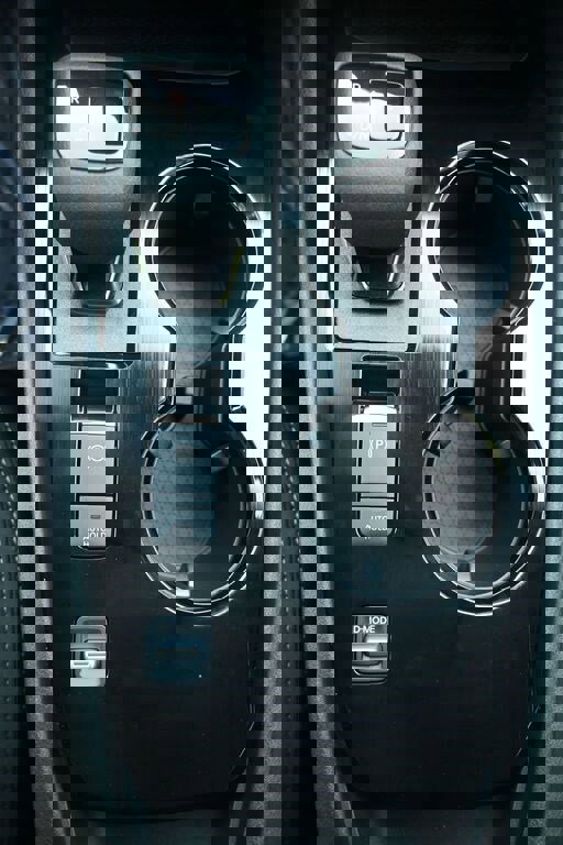 New 2026 Nissan Rogue SV image 18