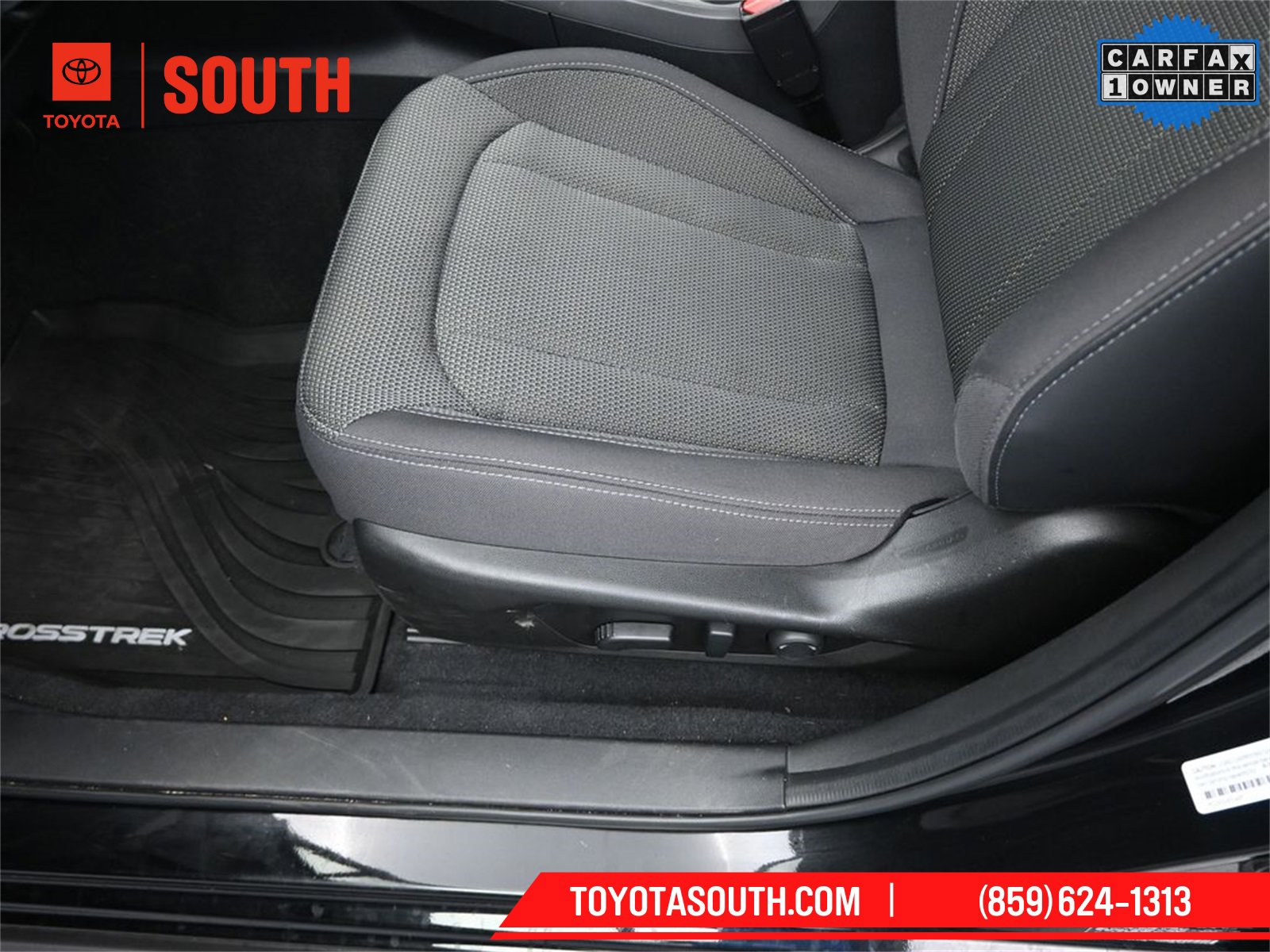 Used 2024 Subaru Crosstrek 2.0i Premium image 28