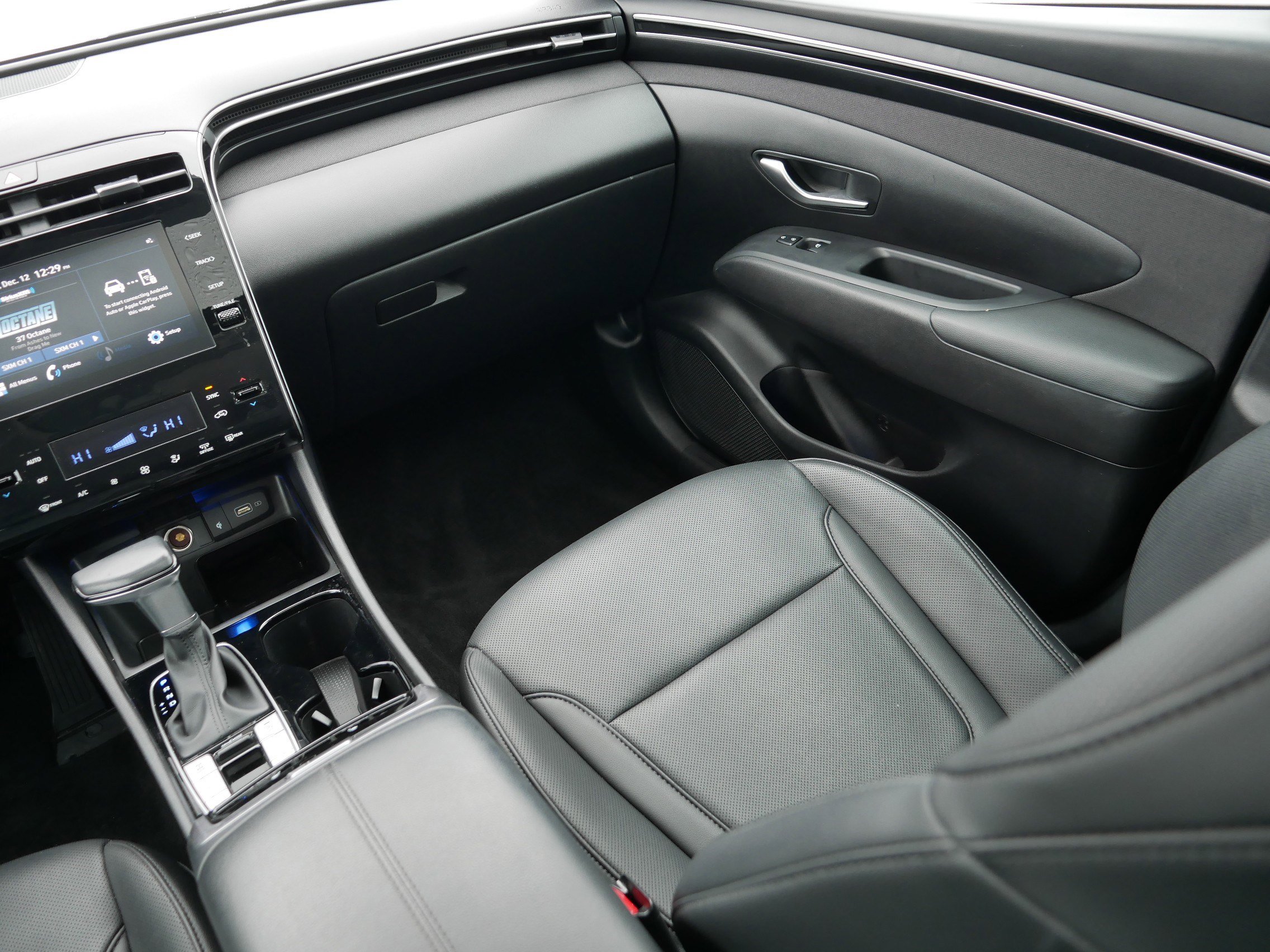 Certified 2023 Hyundai Tucson SEL w/ Convenience Package image 11