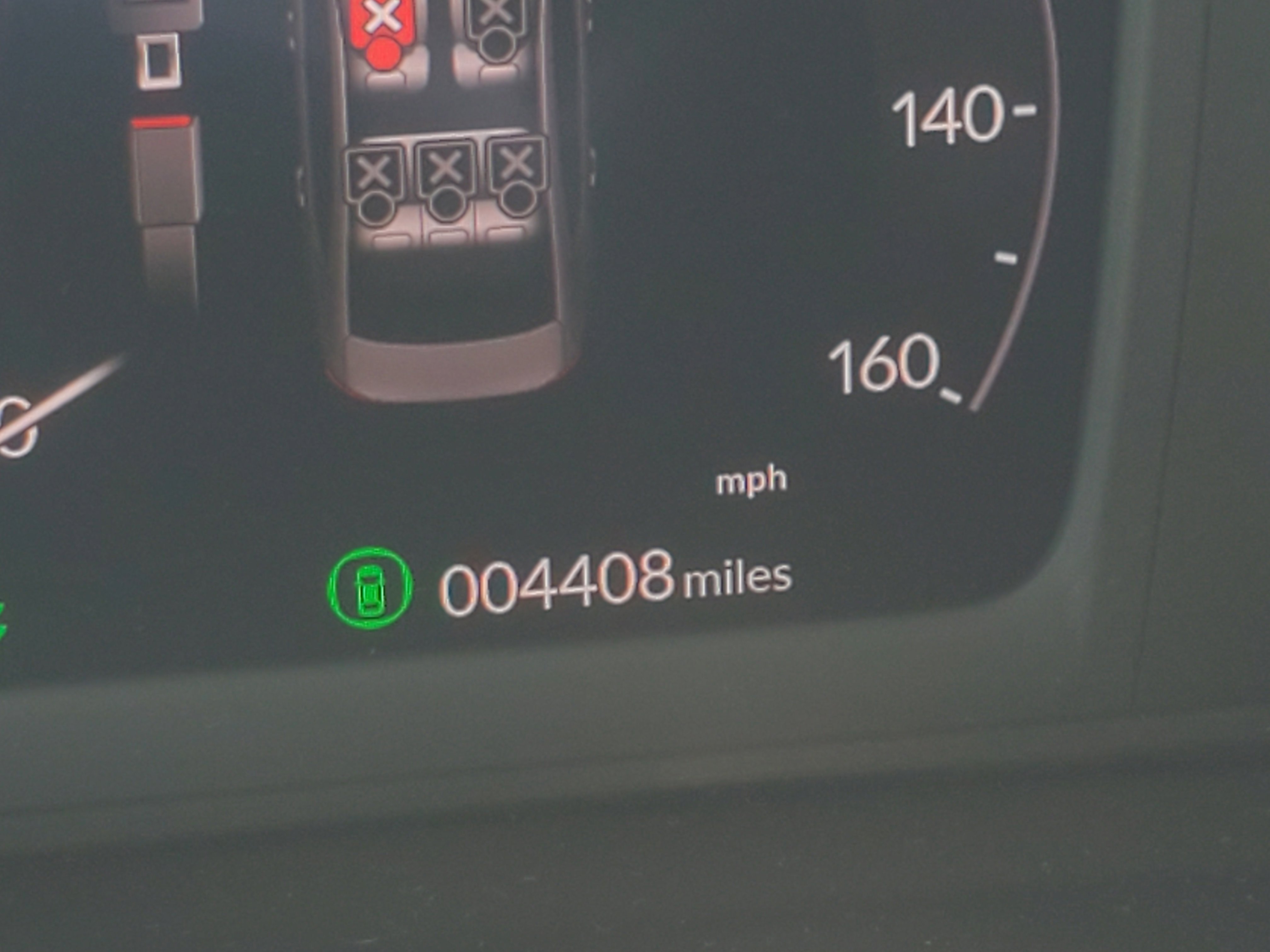 Certified 2024 Honda Accord EX image 22