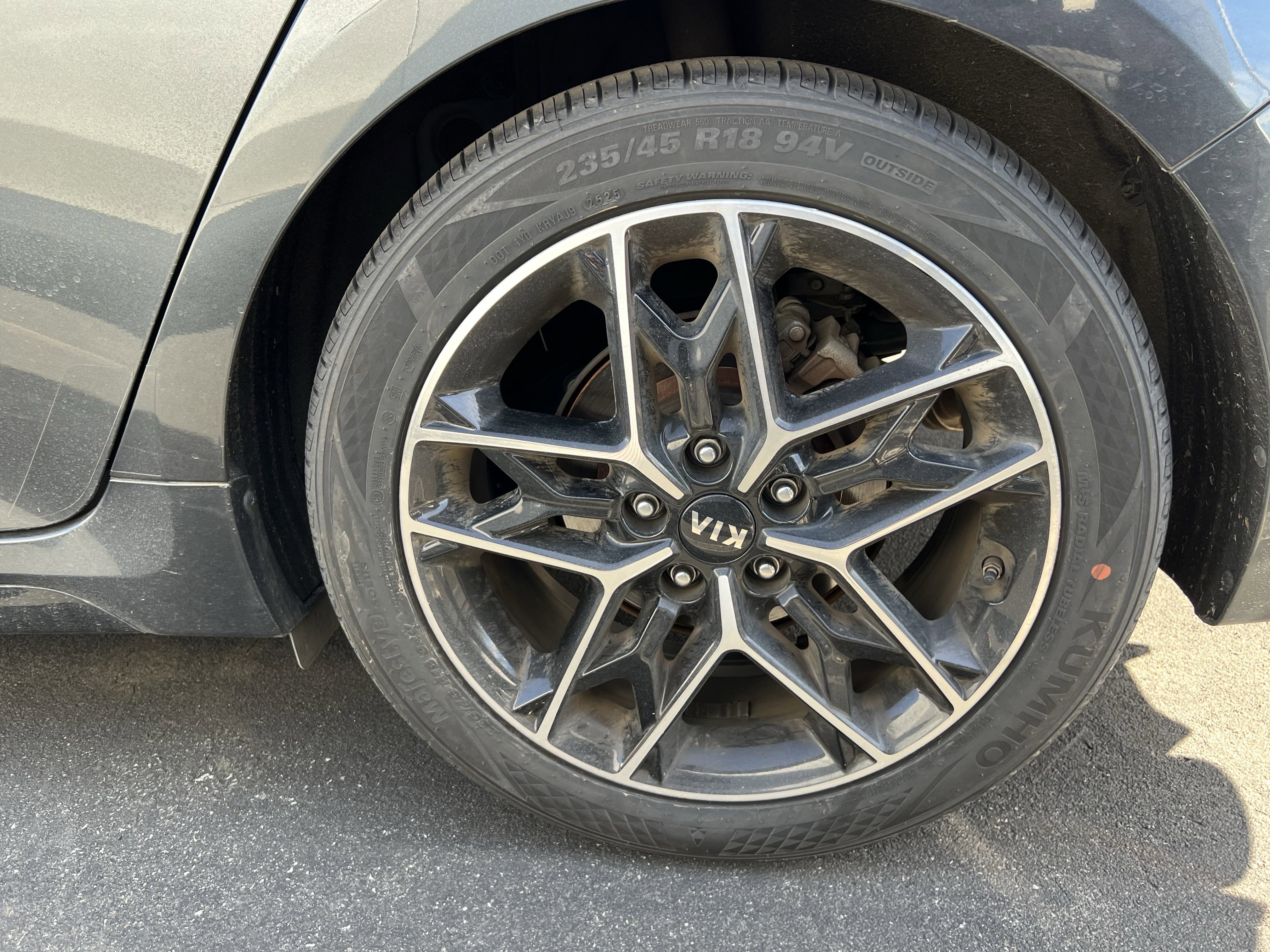 Used 2020 Kia Optima SE image 13