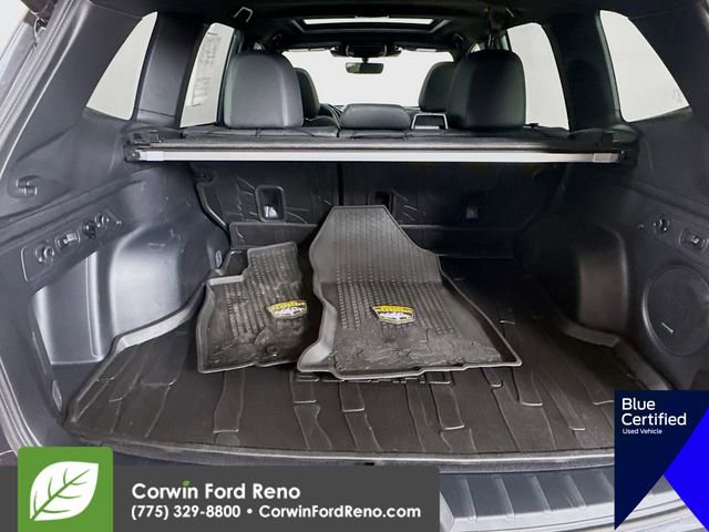 Used 2024 Subaru Forester Wilderness AWD/4WD image 31