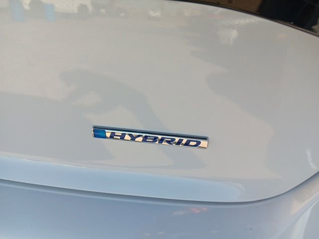 Used 2025 Honda Accord EX-L image 27