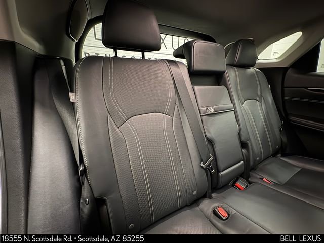 Used 2019 Lexus RX 350 AWD image 25
