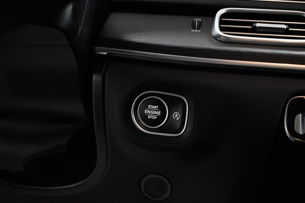 Certified 2024 Mercedes-Benz GLE 450 4MATIC image 21