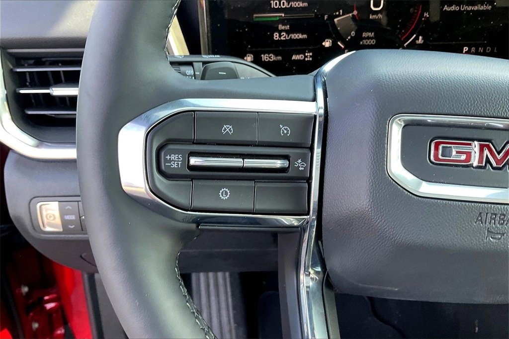 New 2026 GMC Terrain Elevation w/ Black Edition image 19