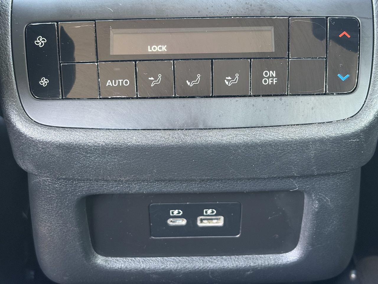 Certified 2025 Nissan Pathfinder SV AWD/4WD image 19