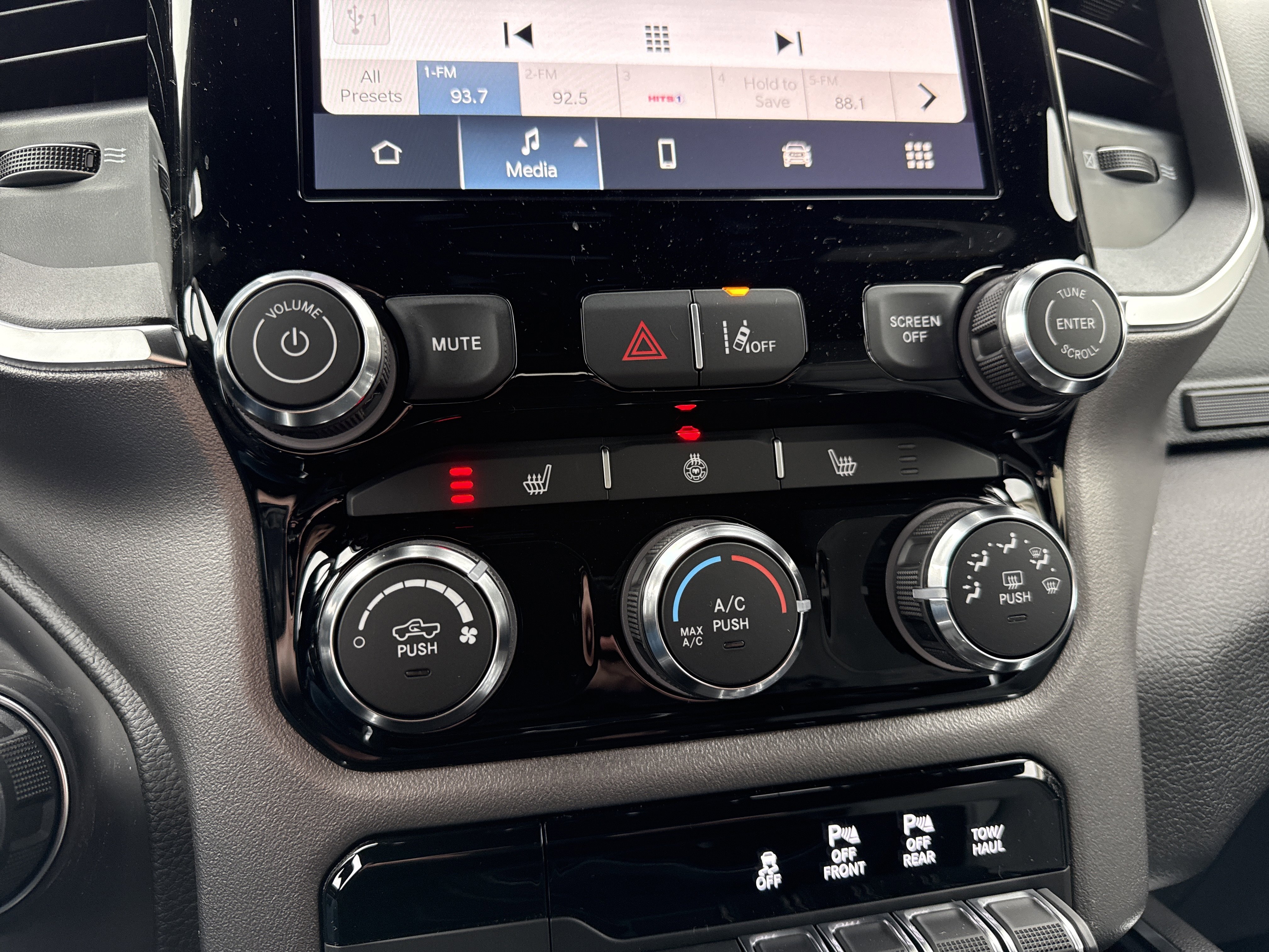 New 2026 RAM 1500 Lone Star image 22