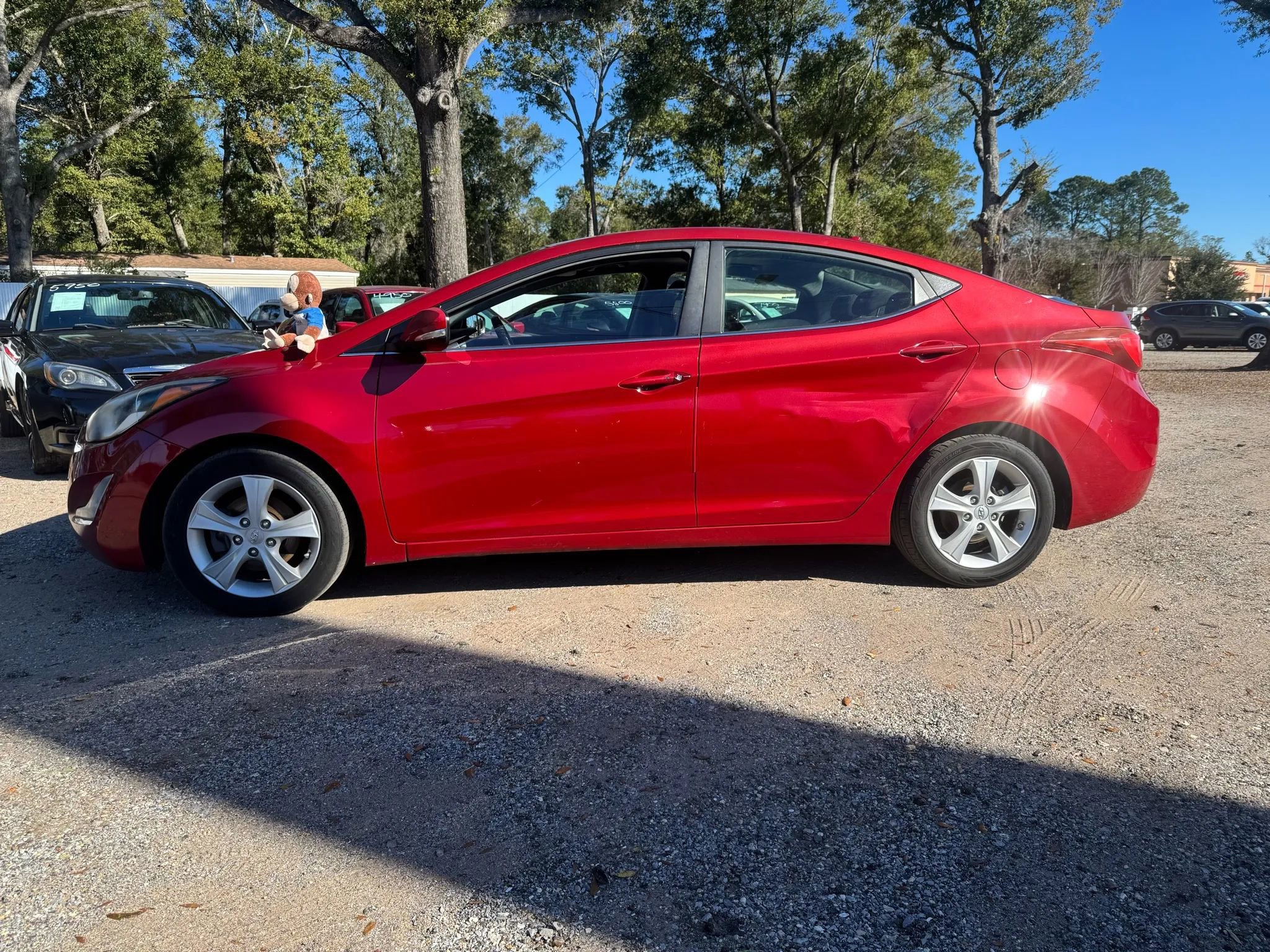 Used 2016 Hyundai Elantra Value Edition image 2