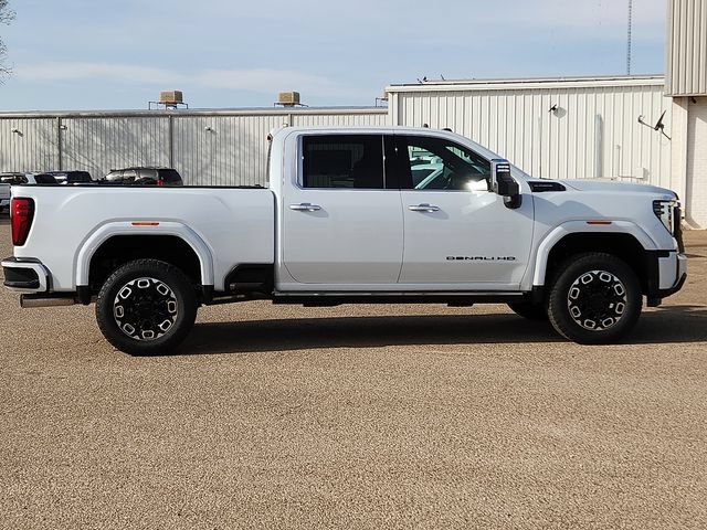 New 2026 GMC Sierra 2500 Denali Ultimate w/ Max Trailering Package AWD/4WD image 5