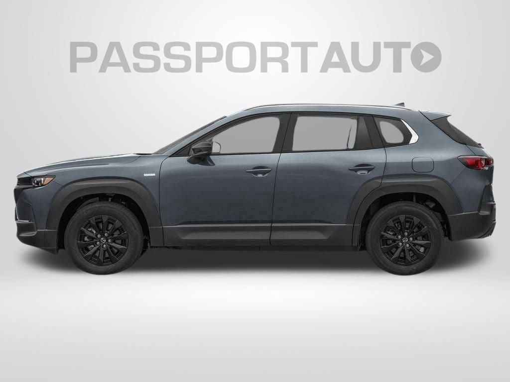 New 2026 MAZDA CX-50 2.5 Hybrid w/ Weather Package AWD/4WD image 47