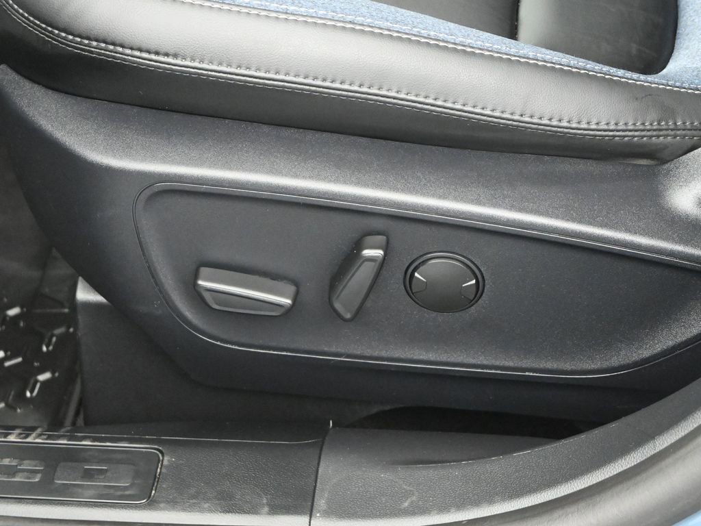 Certified 2025 Ford Bronco Sport Outer Banks w/ Outer Banks Tech Package+ image 10