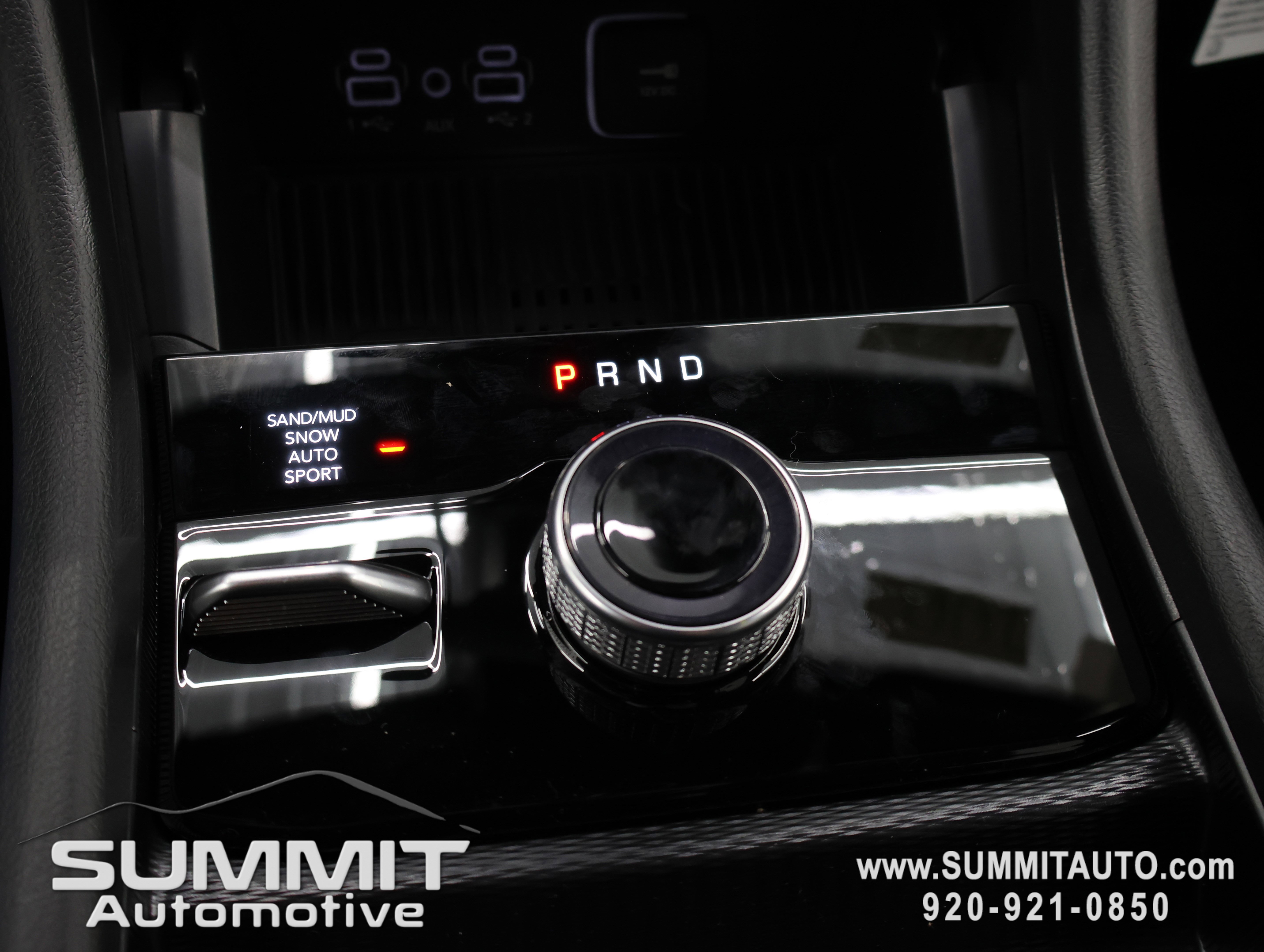 New 2026 Jeep Grand Cherokee Altitude AWD/4WD image 49