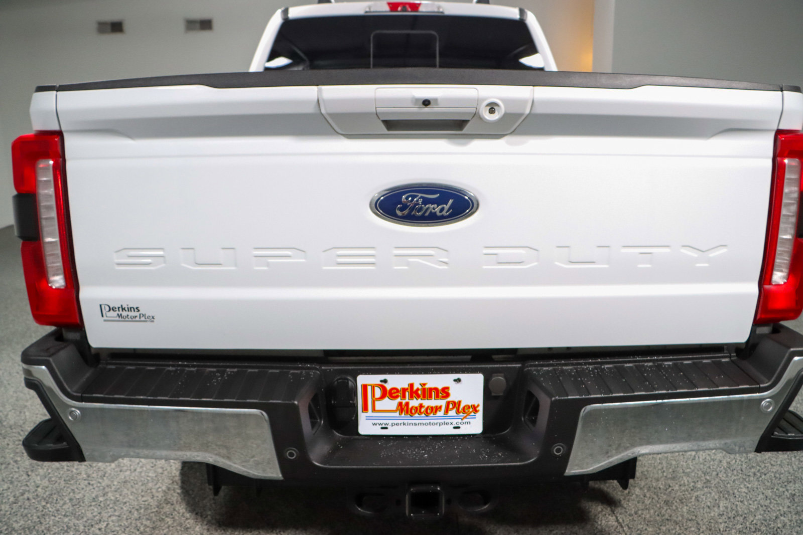 Used 2024 Ford F250 Lariat image 8