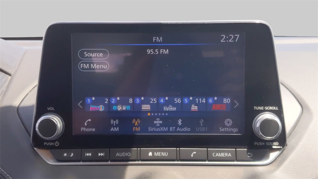 Used 2022 Nissan Sentra SV image 24