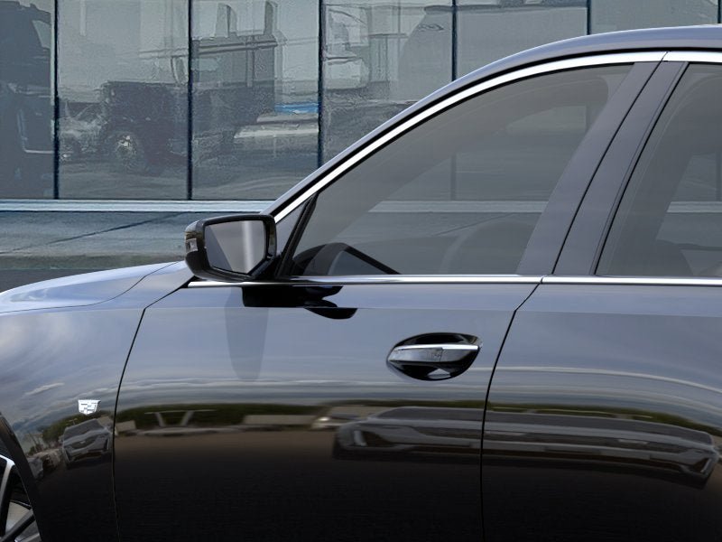 New 2026 Cadillac CT5 Premium Luxury AWD/4WD image 12