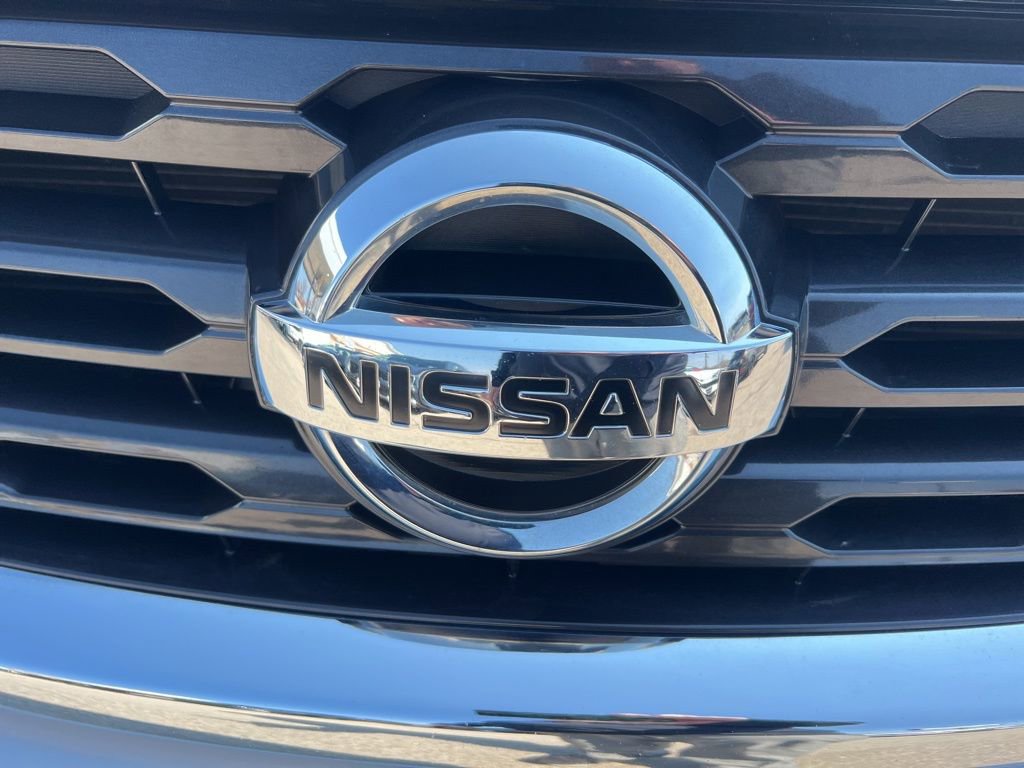 Used 2018 Nissan Pathfinder SV w/ Cargo Package image 29