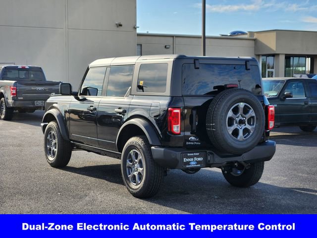 New 2025 Ford Bronco Big Bend image 4