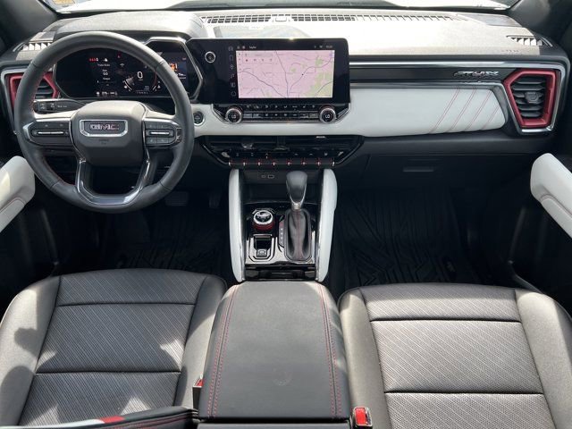 Used 2024 GMC Canyon AT4X w/ AT4X AEV Edition AWD/4WD image 30