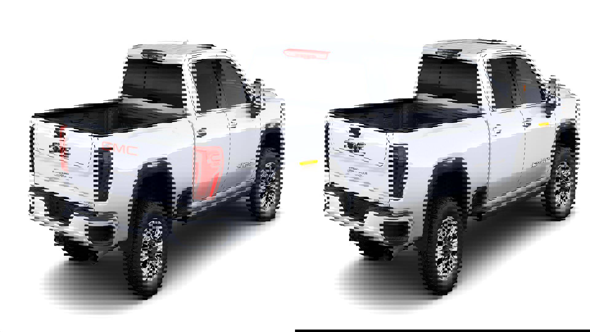 New 2026 GMC Sierra 2500 Denali w/ Denali Reserve Package image 27