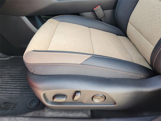 New 2026 Chevrolet Equinox ACTIV image 26