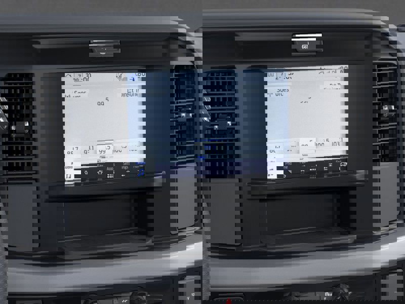 New 2026 Ford F350 XL image 14