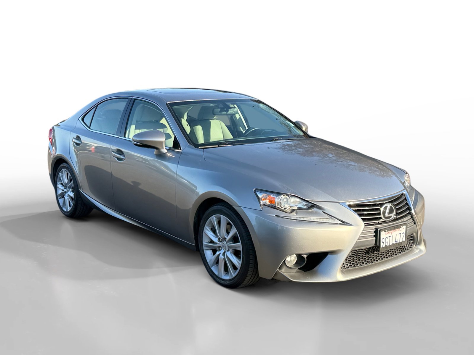Used 2014 Lexus IS 250 image 7