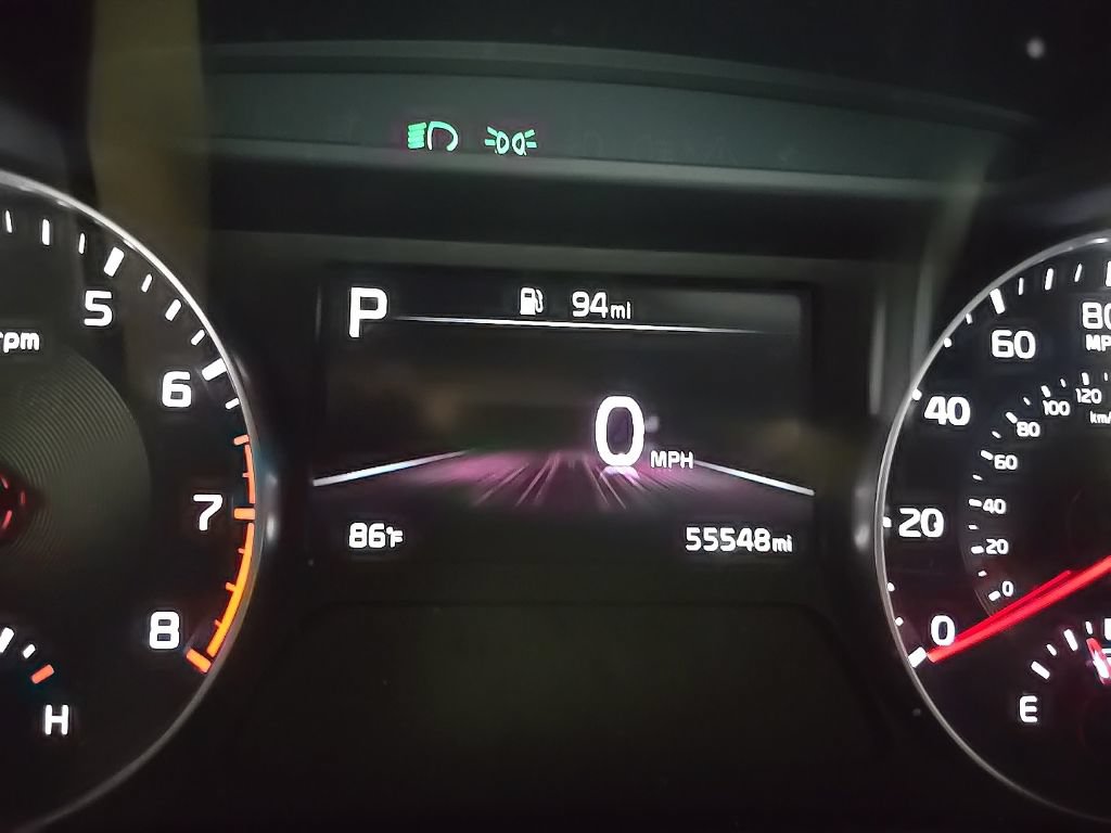 Certified 2022 Kia Forte GT w/ GT Technology Package FWD image 28