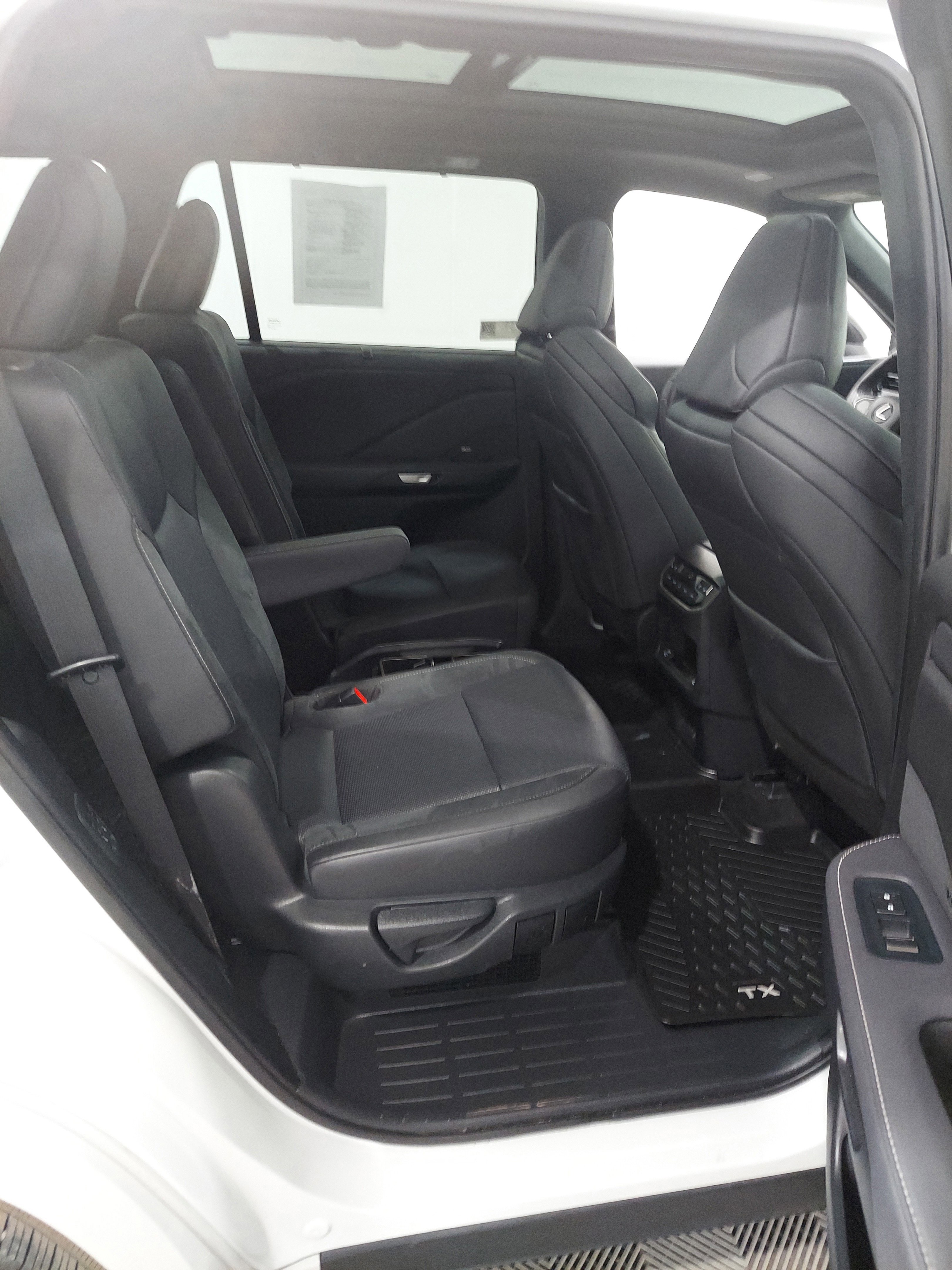 Used 2024 Lexus TX 500h AWD image 20