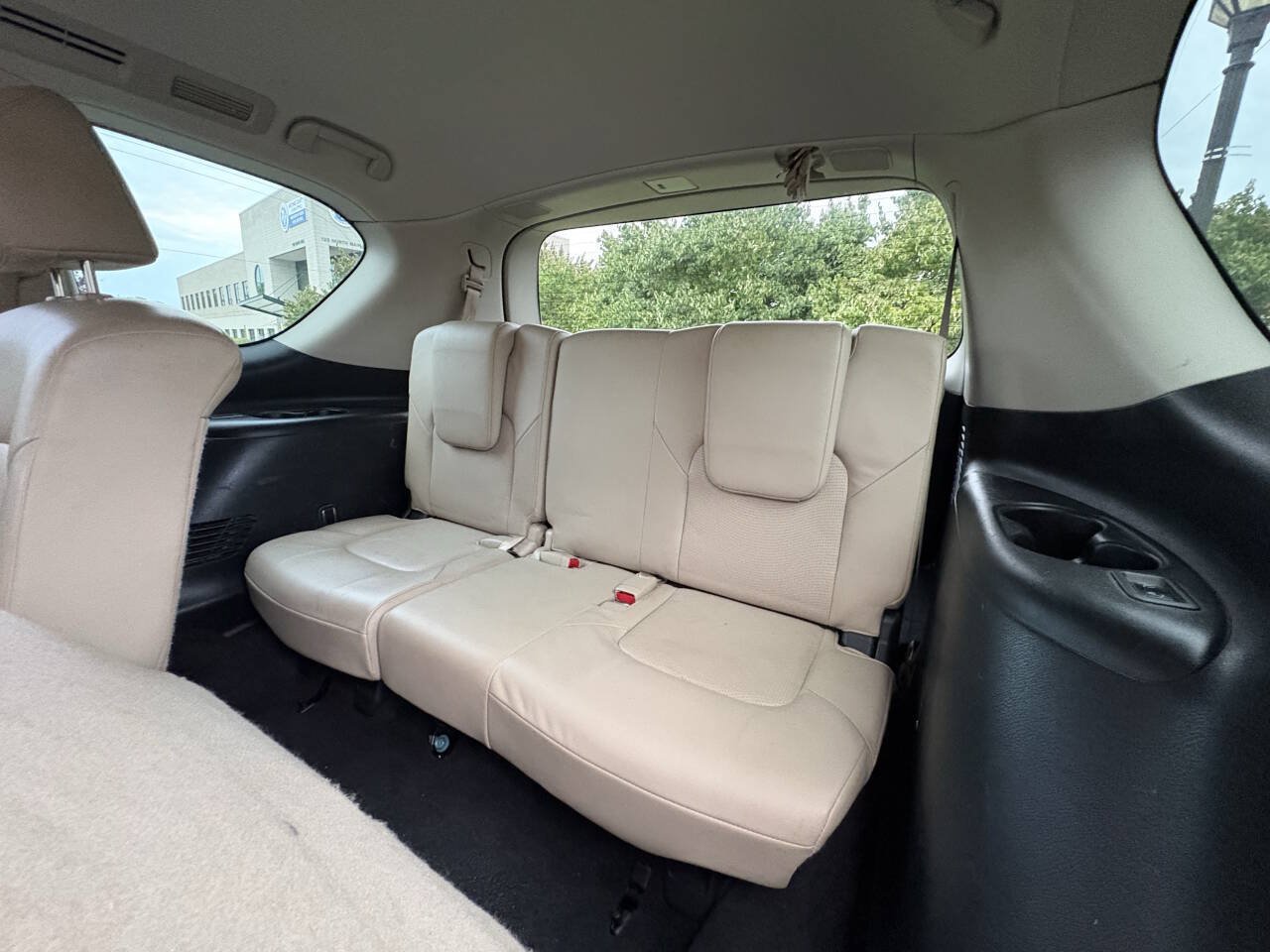 Used 2019 Nissan Armada SL w/ Premium Package AWD/4WD image 27