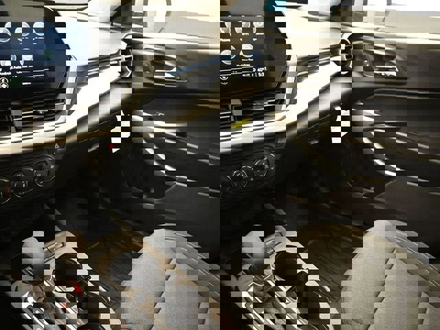 New 2026 Chevrolet Trax LS w/ LS Convenience Package image 27