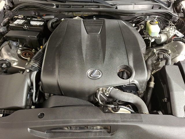 Used 2015 Lexus IS 250 AWD w/ Luxury Package image 28