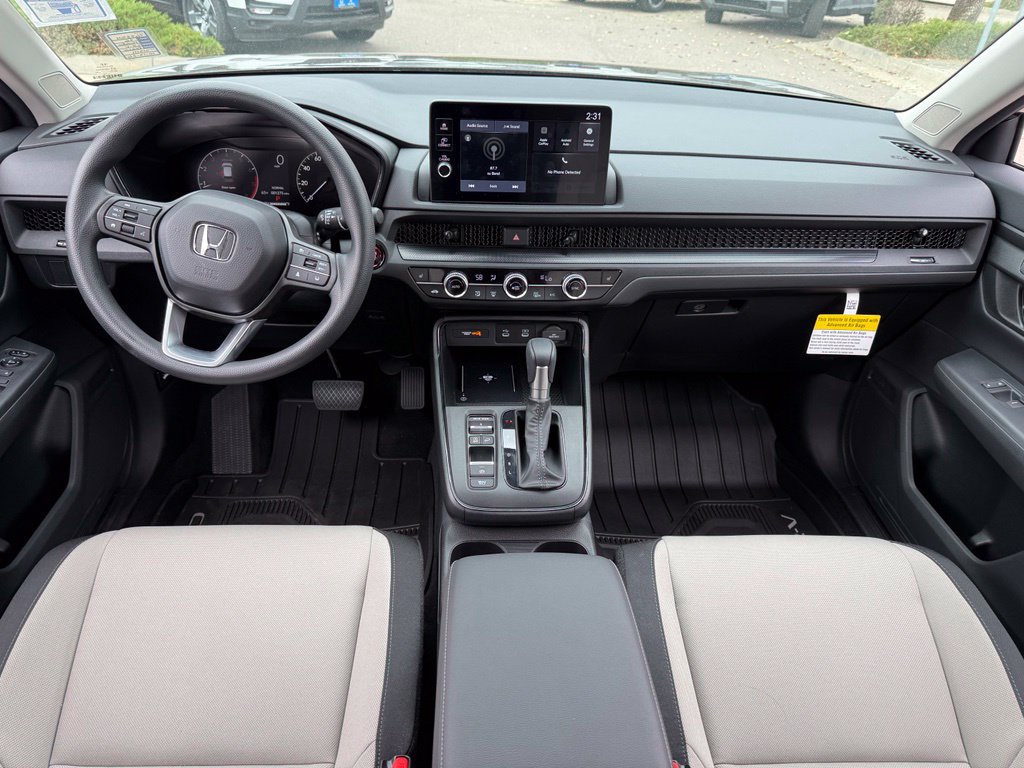 Certified 2026 Honda CR-V Sport Touring image 15