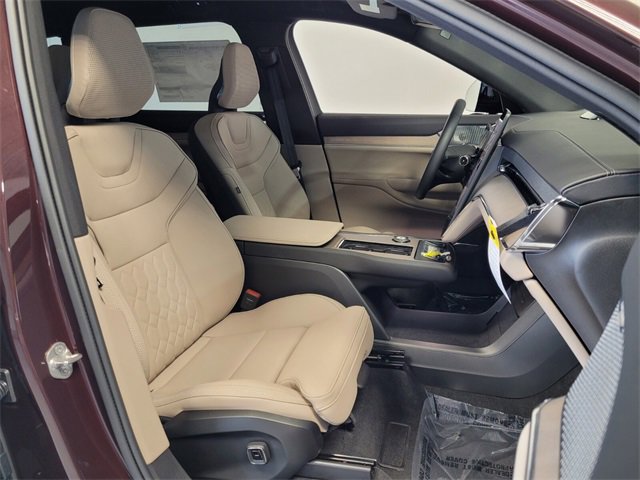 New 2025 Volvo EX90 Ultra image 16