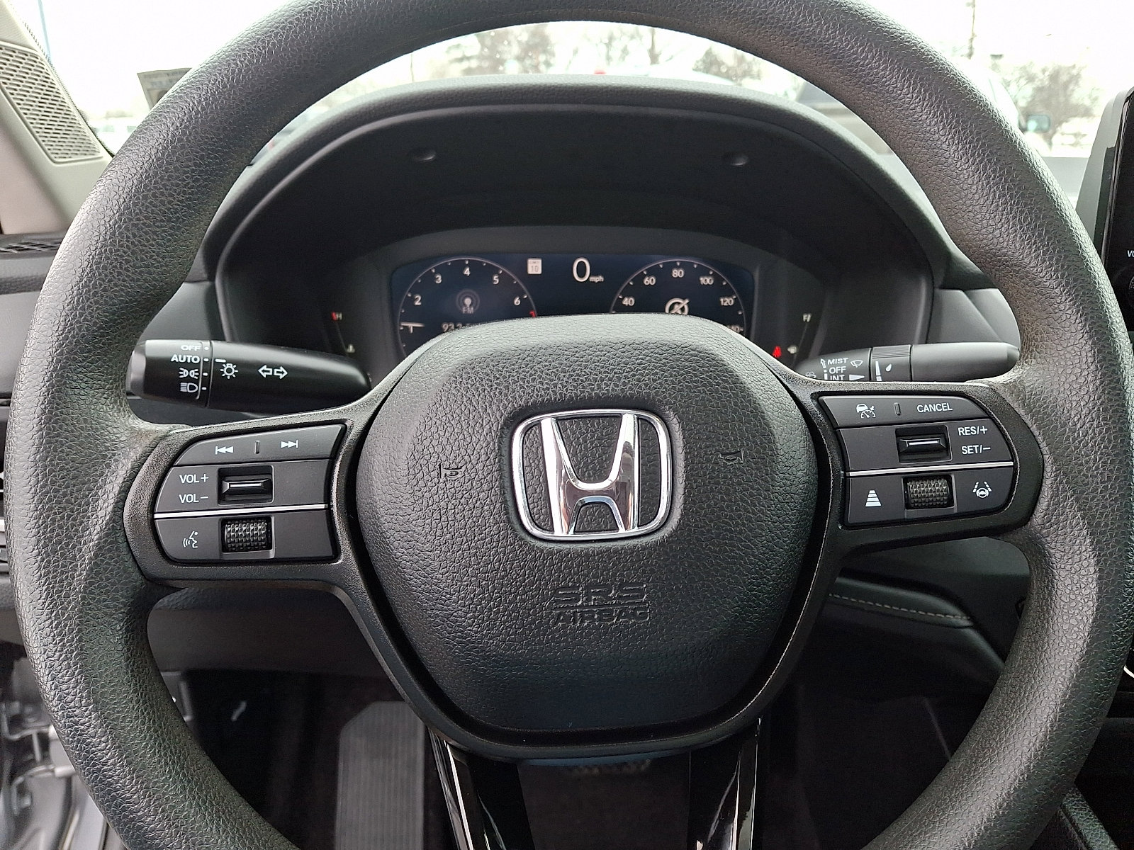Used 2024 Honda Accord EX image 22