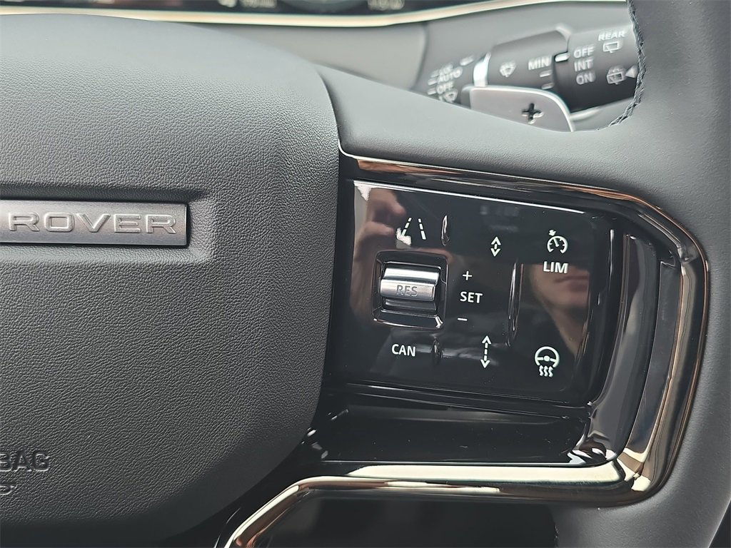 New 2026 Land Rover Range Rover Evoque S image 18