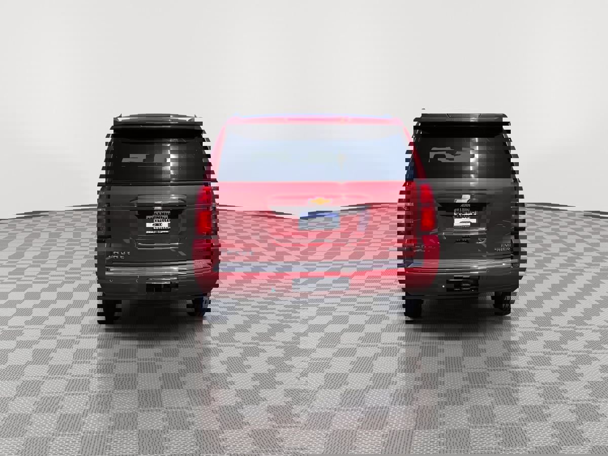 Used 2020 Chevrolet Tahoe Premier image 6