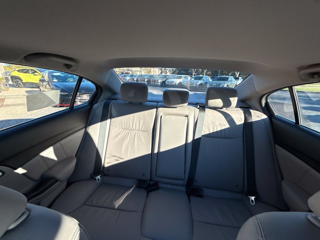 Used 2013 Honda Civic EX-L image 26