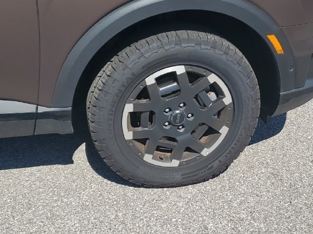 New 2026 Hyundai Palisade XRT Pro AWD/4WD image 6