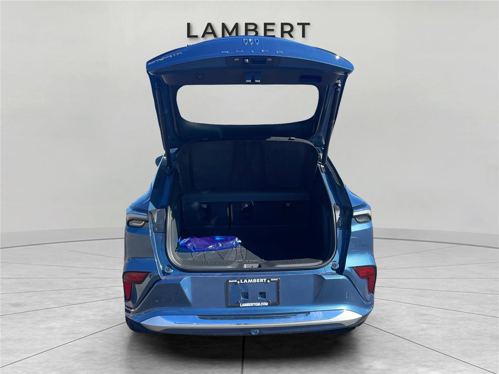 New 2026 Buick Envista Avenir image 19