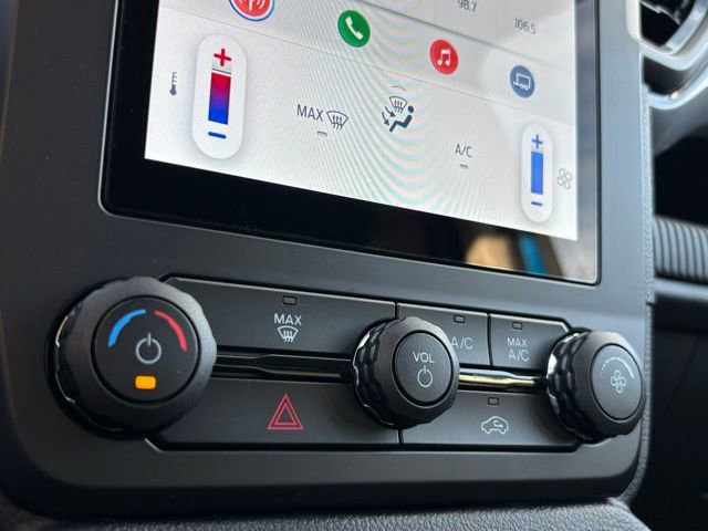 New 2025 Ford Ranger XL w/ Trailer Tow Package image 34