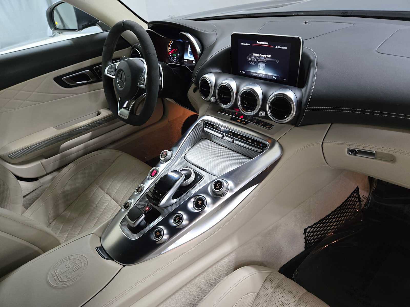 Used 2018 Mercedes-Benz AMG GT C image 10