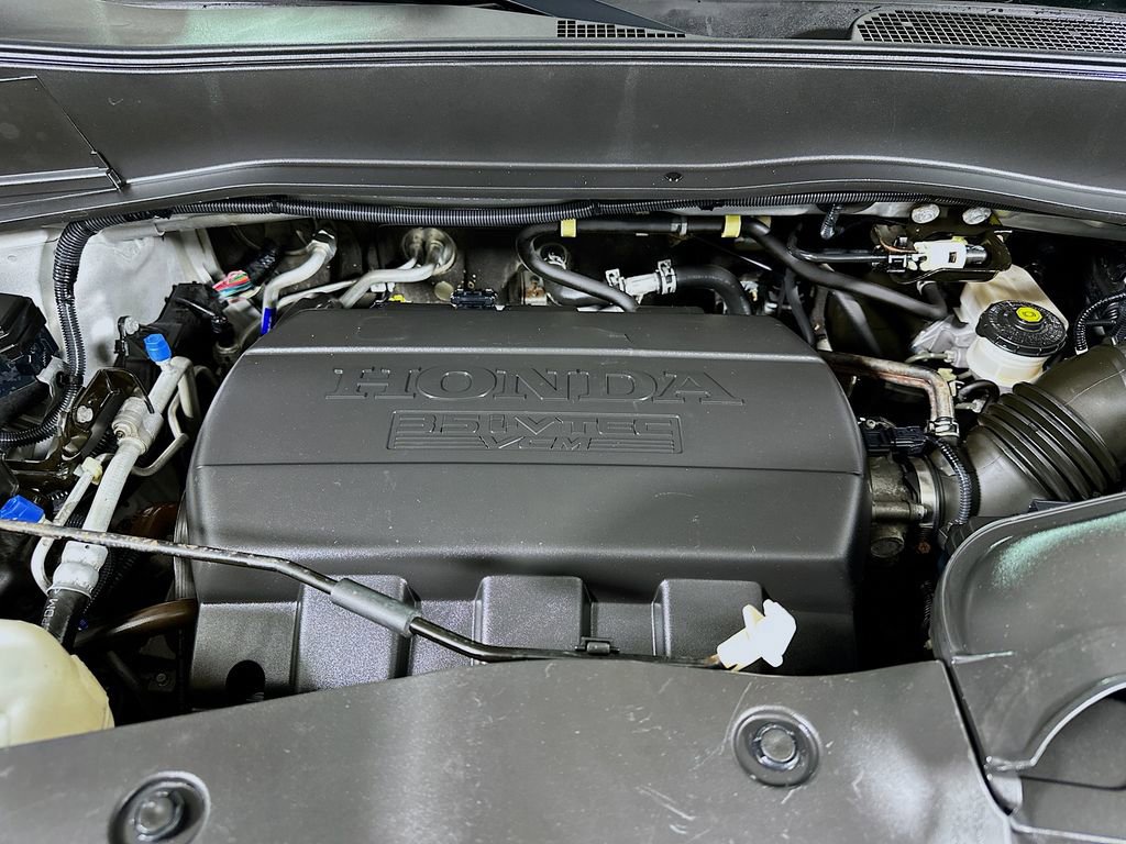 Used 2015 Honda Pilot EX-L image 19