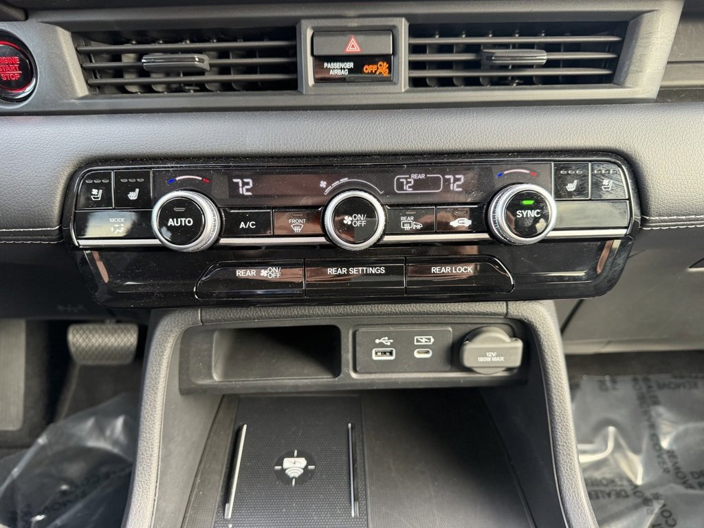 Certified 2023 Honda Pilot Elite image 23