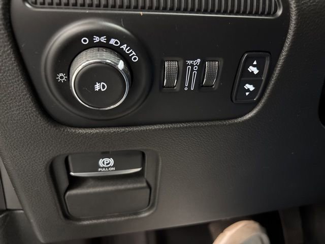 Used 2022 Jeep Wagoneer Series II image 30