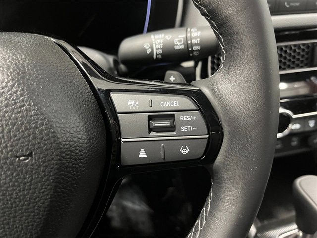 New 2025 Honda Civic Sport image 19