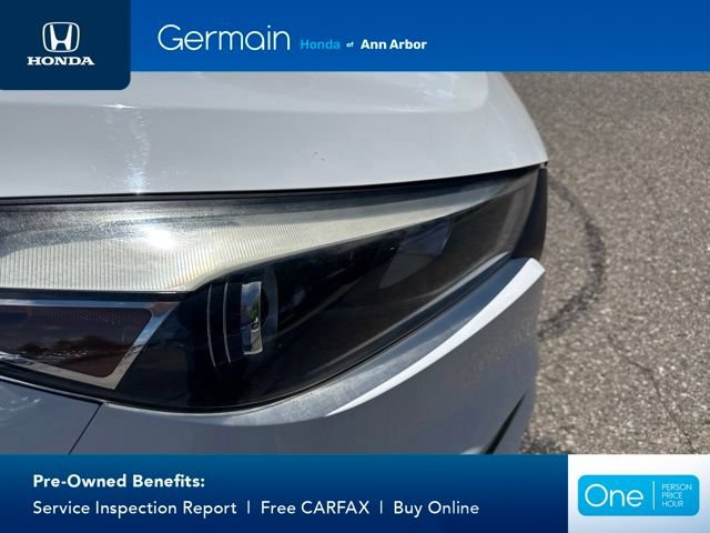 Used 2016 Hyundai Tucson SE w/ Option Group 02 FWD image 4